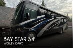 Thumbnail Photo 2 for 2019 Newmar Bay Star