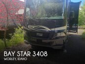 2019 Newmar Bay Star