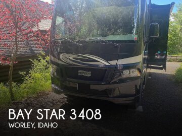 2019 Newmar Bay Star