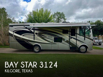 Photo 1 for 2019 Newmar Bay Star