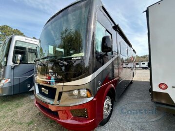 2019 Newmar Bay Star