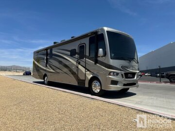 2019 Newmar Bay Star