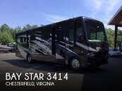 2019 Newmar Bay Star