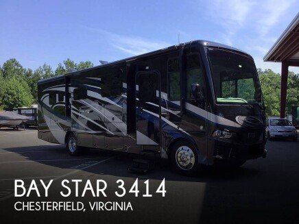 Photo 1 for 2019 Newmar Bay Star