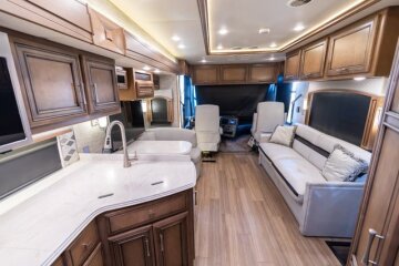 2019 Newmar Canyon Star