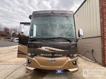 Photo 1 for 2019 Newmar Dutch Star