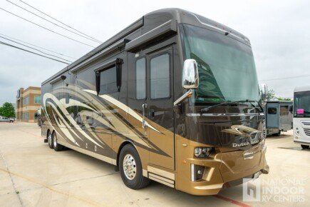 Photo 1 for 2019 Newmar Dutch Star