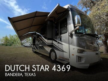 2019 Newmar Dutch Star