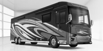 2019 Newmar Dutch Star