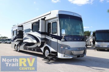 2019 Newmar Essex