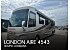 2019 Newmar London Aire