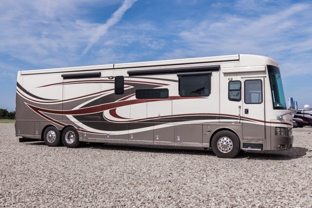 2019 Newmar Mountain Aire
