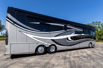 2019 Newmar Mountain Aire