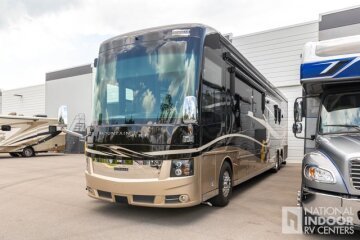 2019 Newmar Mountain Aire