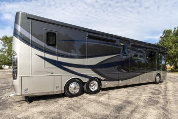 2019 Newmar Mountain Aire