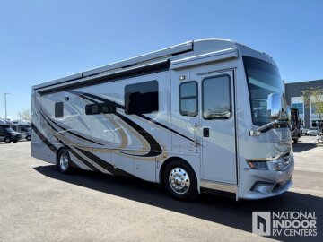 2019 Newmar New Aire