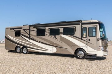 2019 Newmar Ventana