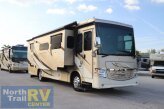 2019 Newmar Ventana