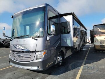 2019 Newmar Ventana 4037