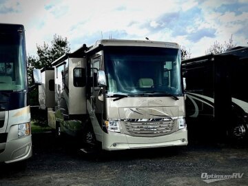2019 Newmar Ventana