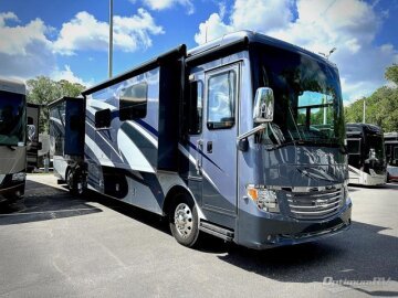 2019 Newmar Ventana 4037