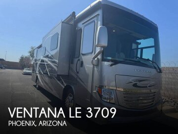 2019 Newmar Ventana