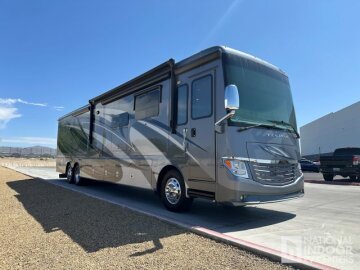 2019 Newmar Ventana
