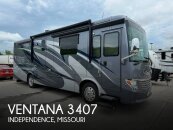 2019 Newmar Ventana