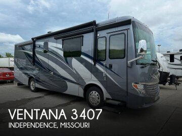 2019 Newmar Ventana