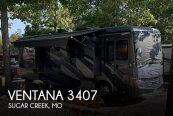 2019 Newmar Ventana