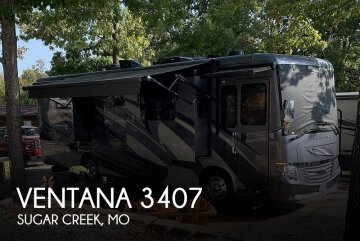 2019 Newmar Ventana