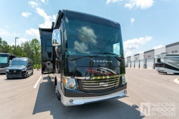 2019 Newmar Ventana