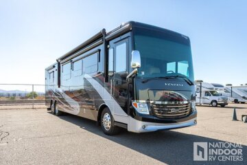 2019 Newmar Ventana