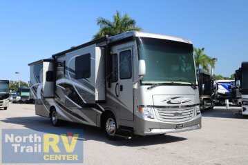 2019 Newmar Ventana