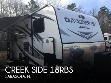 Photo 1 for 2019 Outdoors RV Creekside