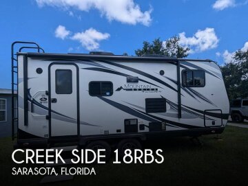 2019 Outdoors RV Creekside