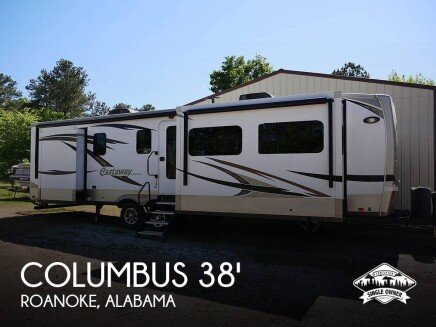 Photo 1 for 2019 Palomino Columbus