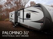 2019 Palomino PaloMini