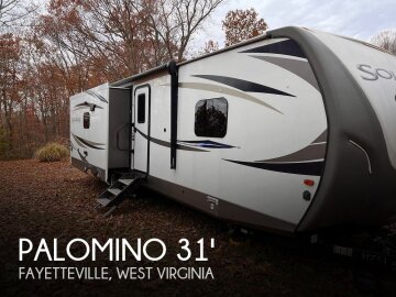 2019 Palomino PaloMini