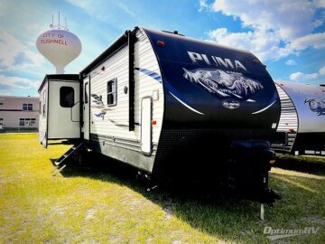 2019 Palomino Puma 31RLQS