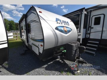2019 Palomino Puma