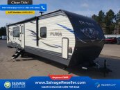 New 2019 Palomino Puma