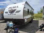 Thumbnail Photo 2 for 2019 Palomino Puma