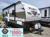 2019 Palomino Puma