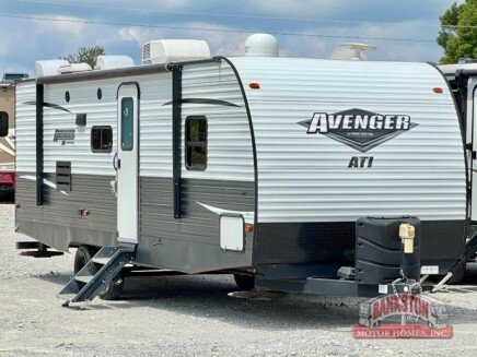 Photo 1 for 2019 Prime Time Manufacturing Avenger 26BBS