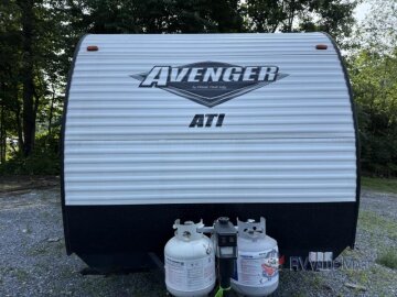 2019 Prime Time Manufacturing Avenger