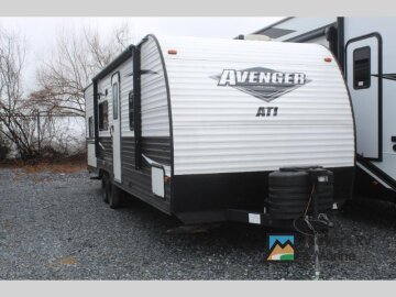 2019 Prime Time Manufacturing Avenger