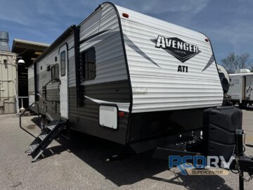2019 Prime Time Manufacturing Avenger 27RBS
