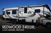2019 Redwood Redwood