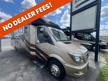 Photo 1 for 2019 Renegade Villagio 25FWS